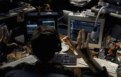 Estatus en la cultura Informàtica